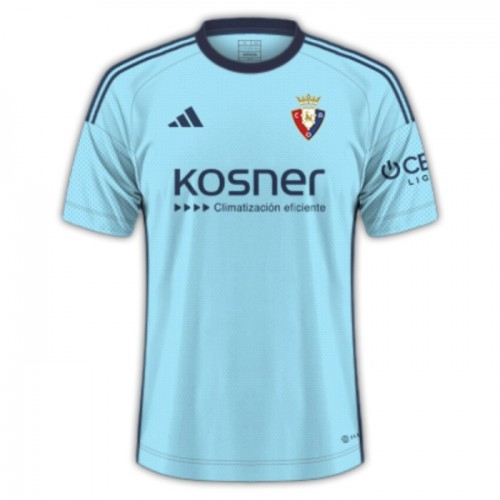 Maillot de Foot CA Osasuna Exterieur 2023-24 Maillot de Foot CA Osasuna Exterieur 2023-24